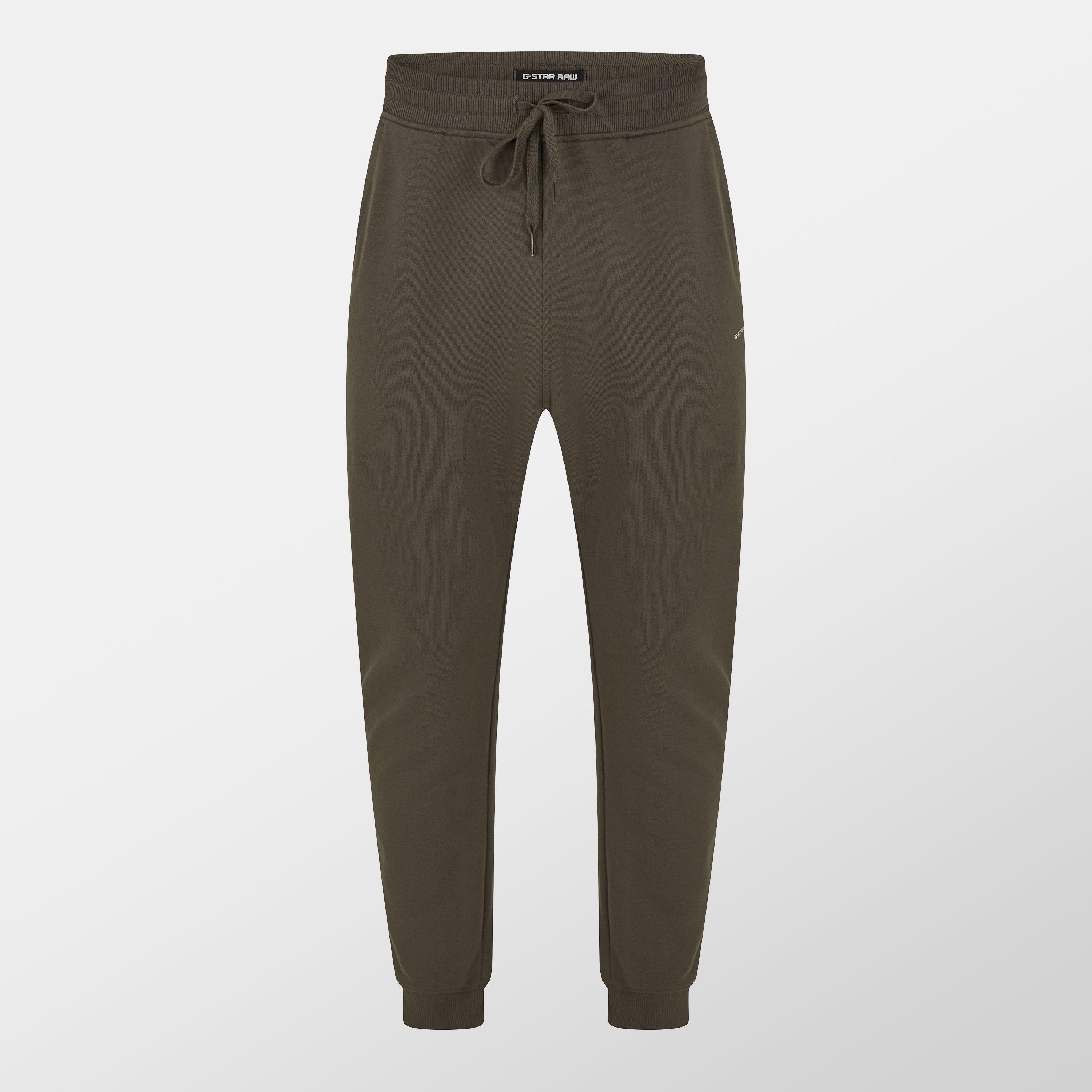 Asphalt - G Star - Core Joggers - 1