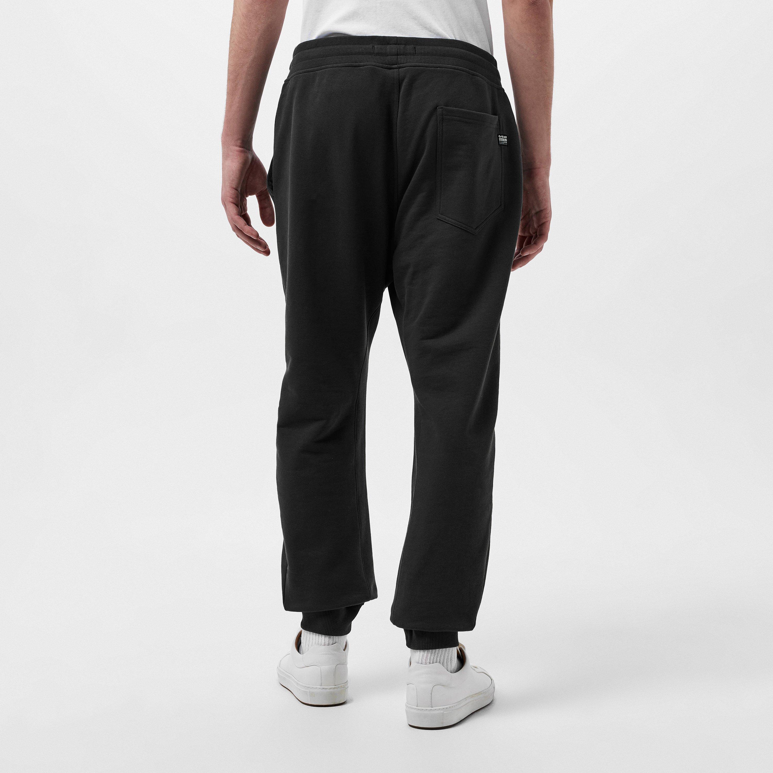 Asphalt - G Star - Core Joggers - 4