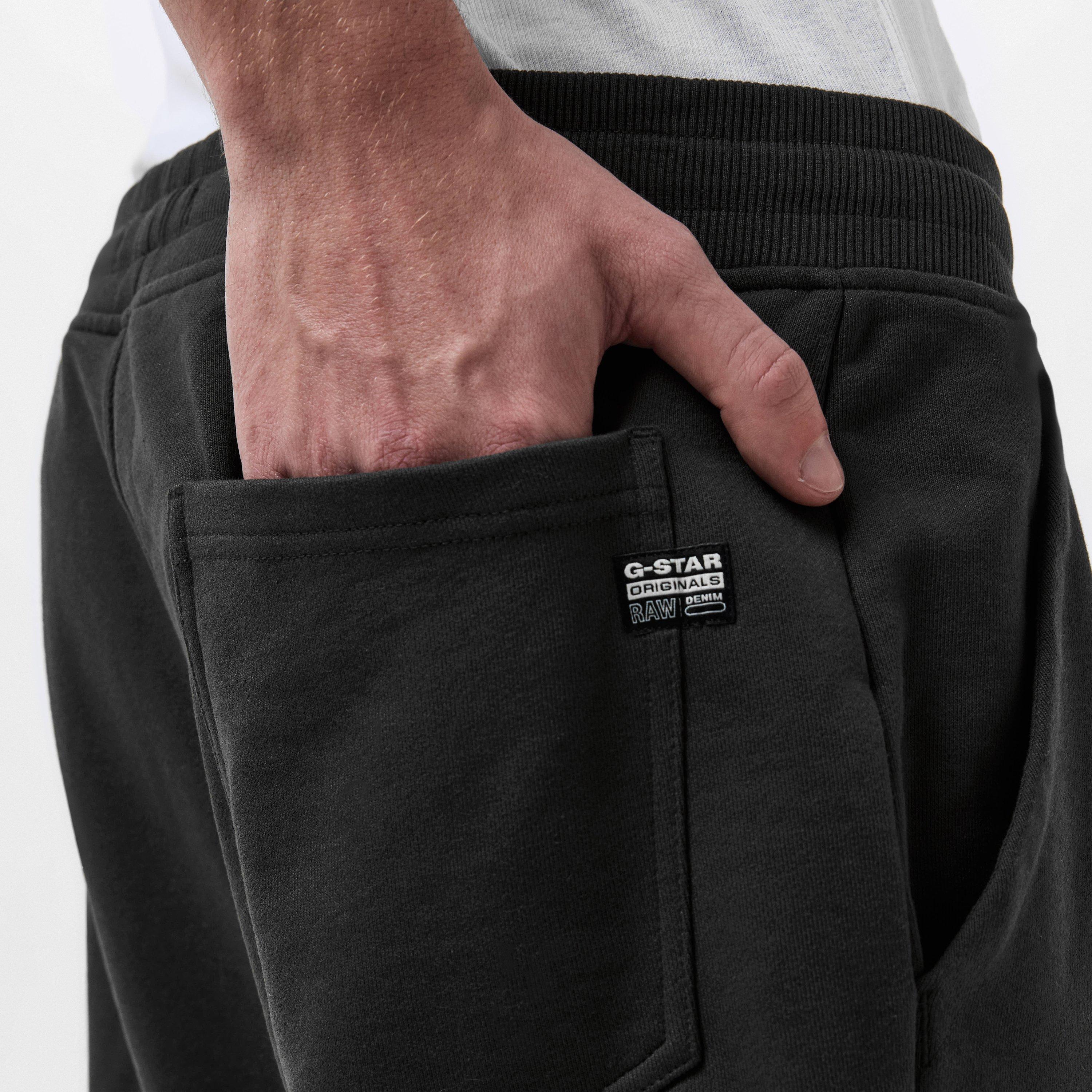 Asphalt - G Star - Core Joggers - 5