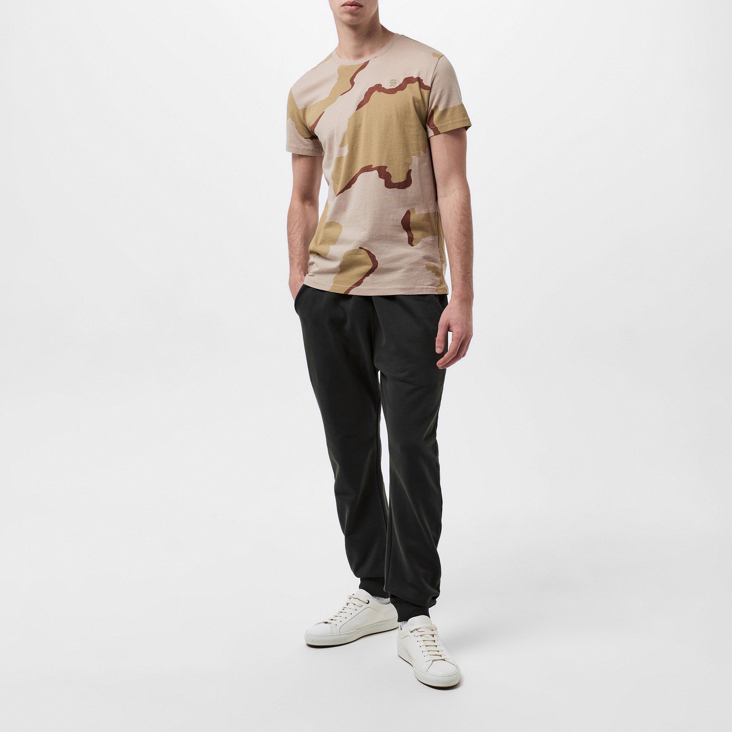 Asphalt - G Star - Core Joggers - 6