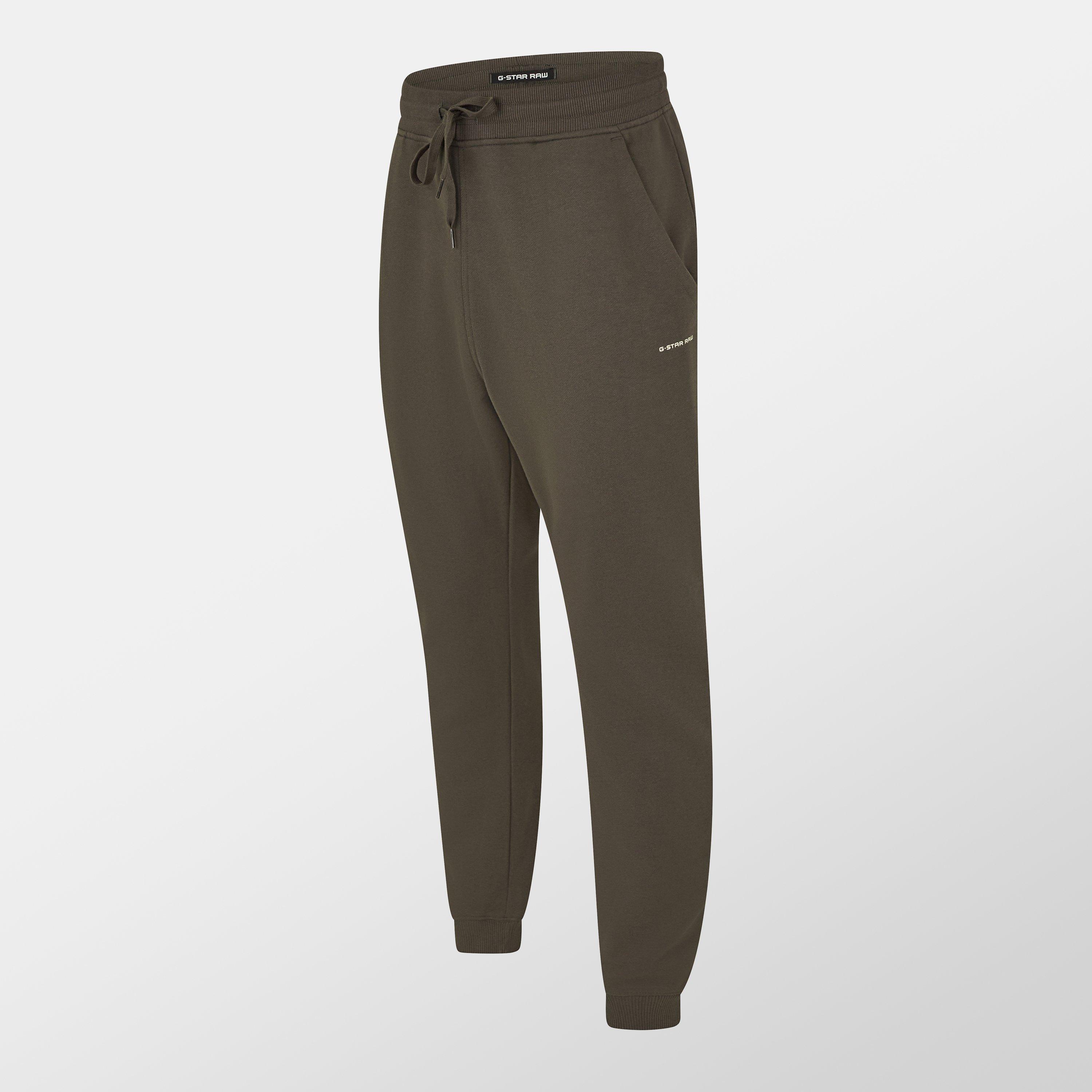 Asphalt - G Star - Core Joggers - 7