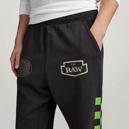 G Star Moto Graphic Sweat Pants