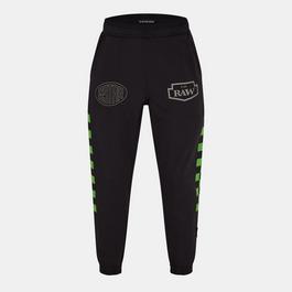 G Star Moto Graphic Sweat Pants