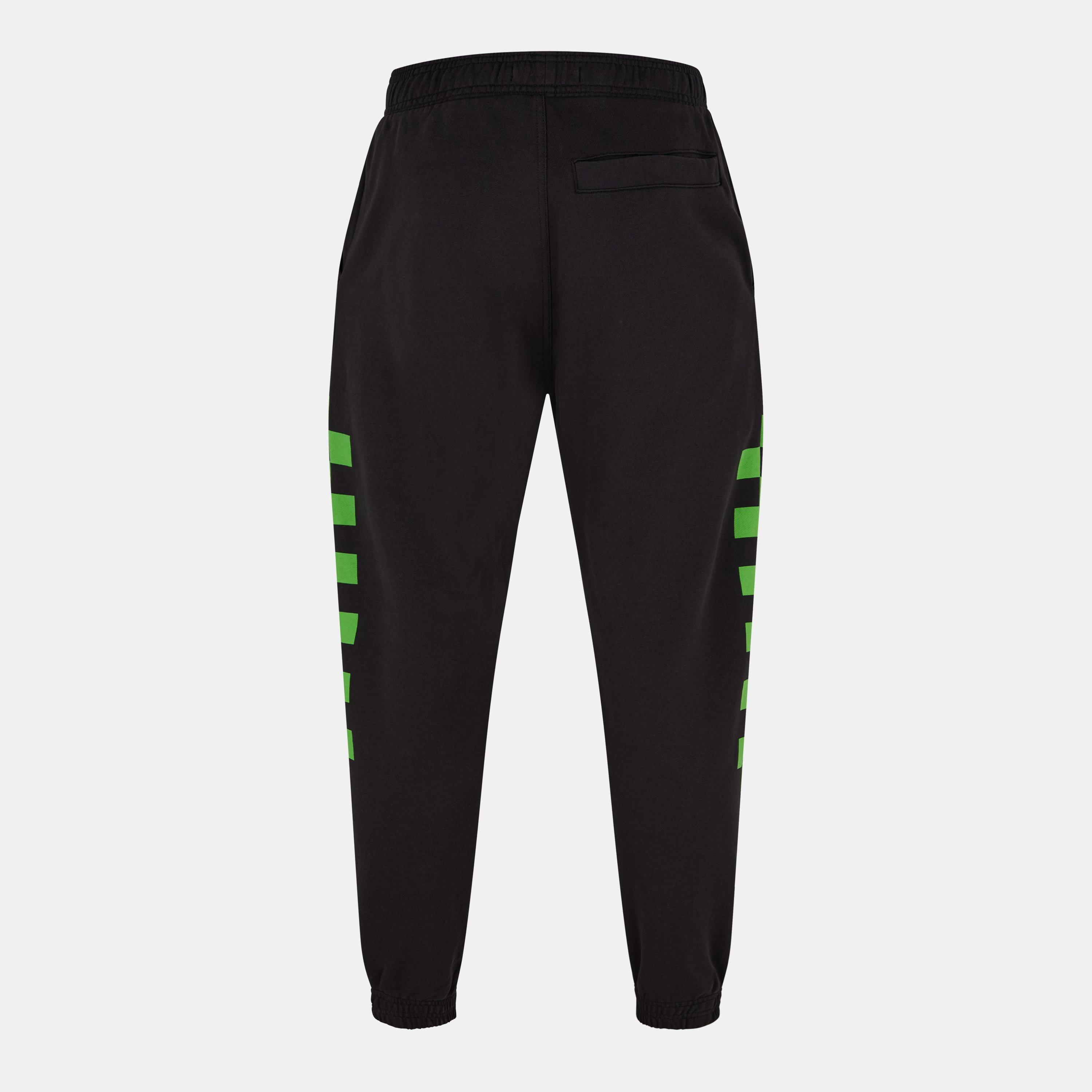 Dk Black - G Star - Moto Graphic Sweat Pants - 2