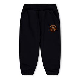 Arctic Army Badge Joggers Jn99