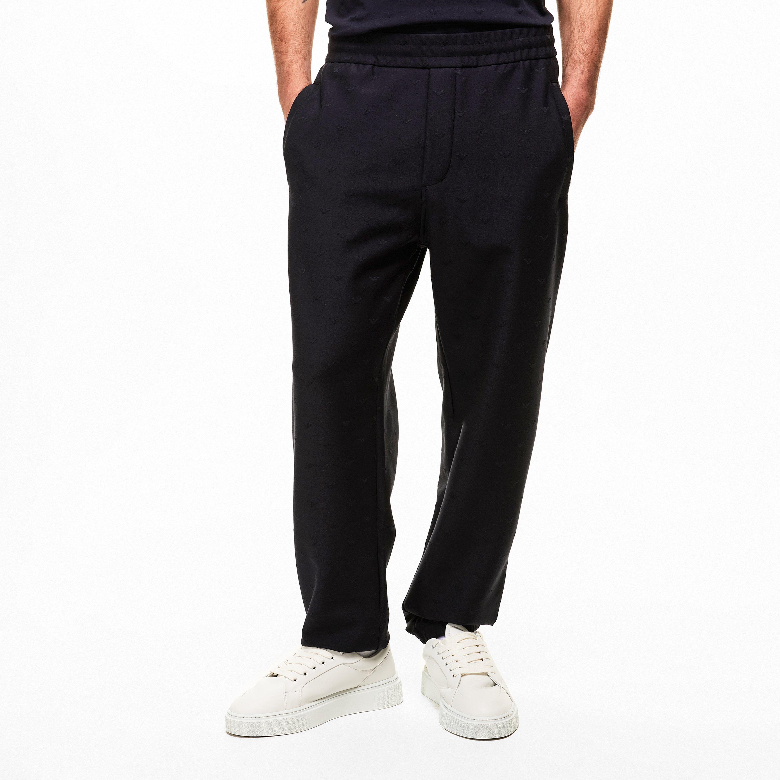 Eagle Navy - Emporio Armani - TROUSER - 3
