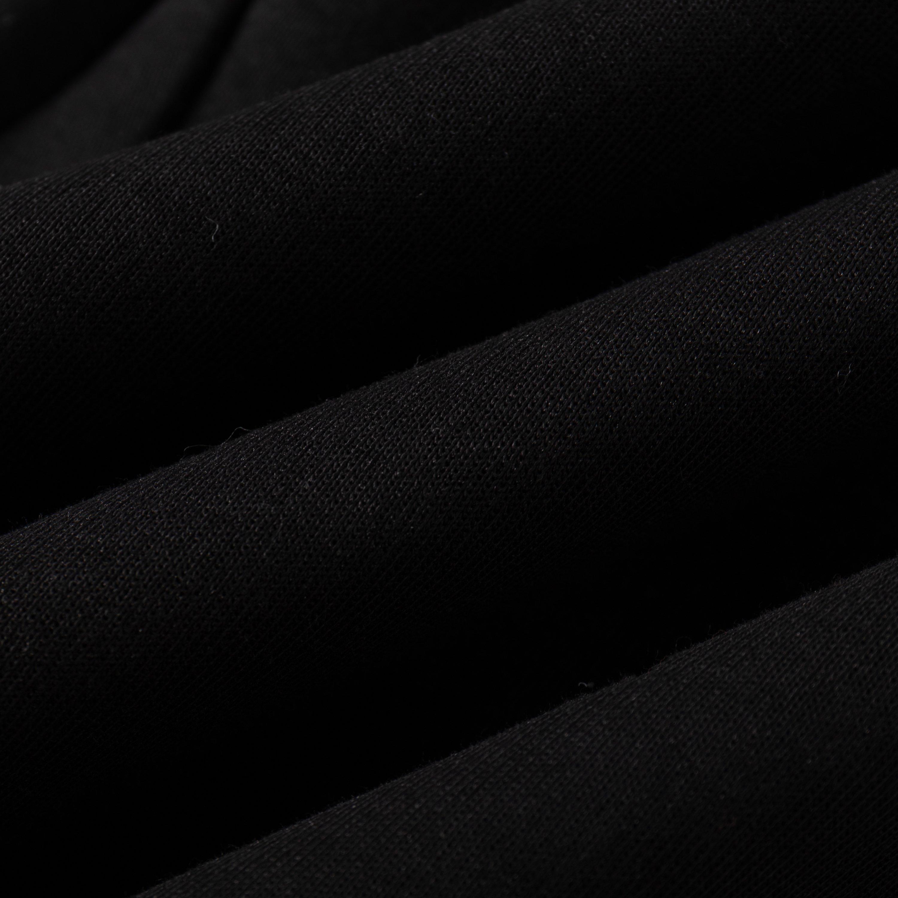 Black - Jack Wills - JW Interlock Slim Pant Mens - 8