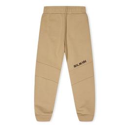 Balmain Logo Joggers Jn99