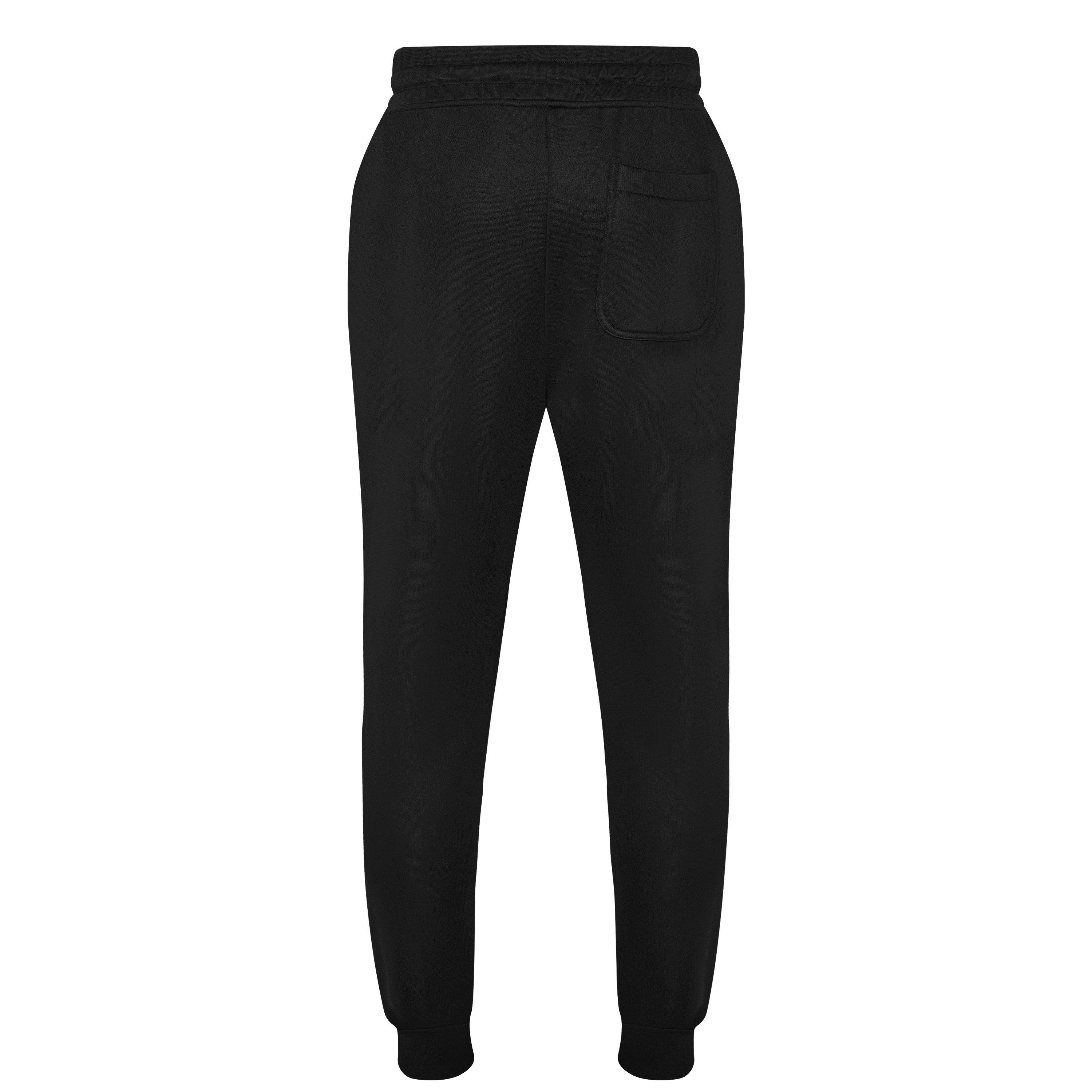 Black N401 - Vivienne Westwood - Classic Joggers - 2