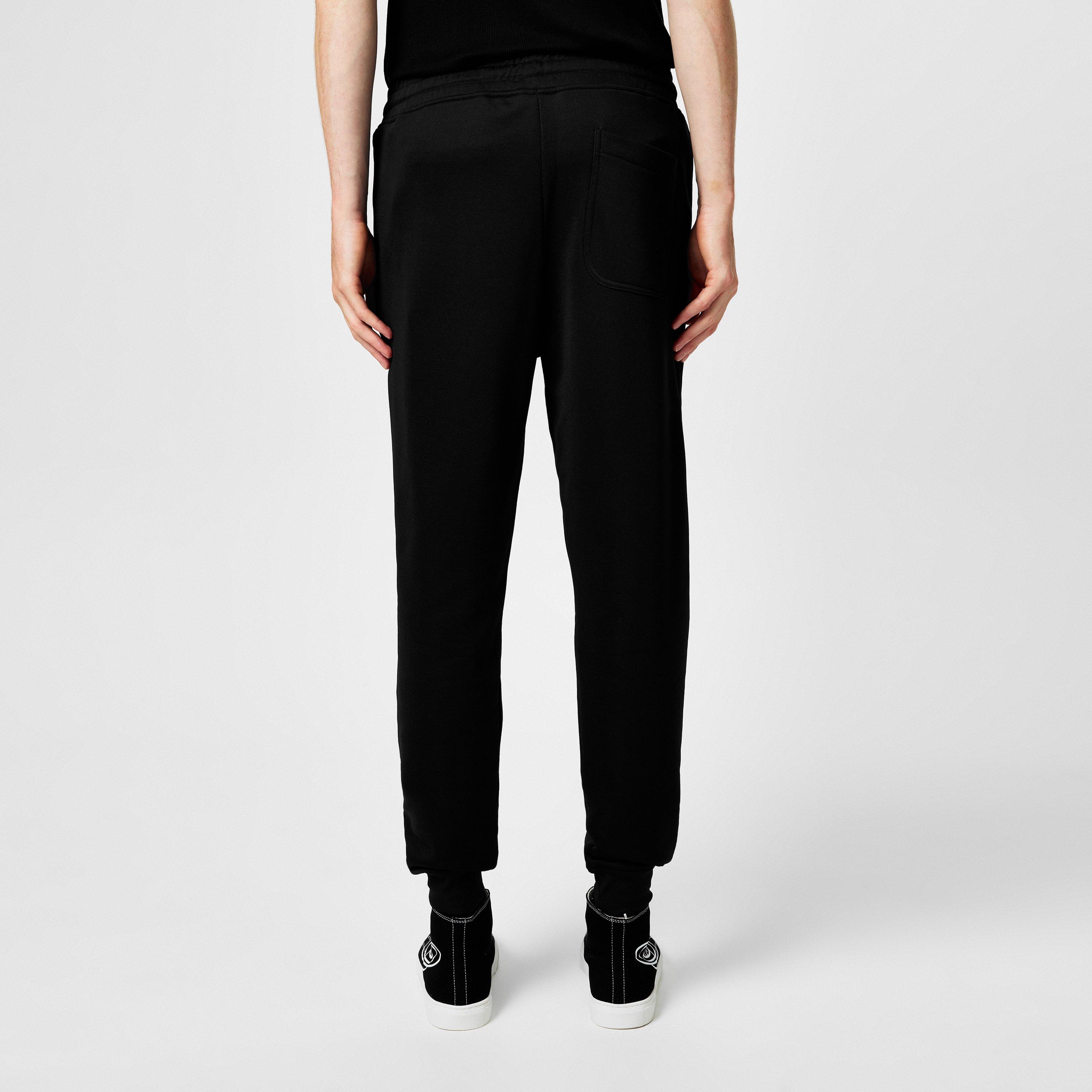 Black N401 - Vivienne Westwood - Classic Joggers - 4