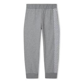 Versace Junior Boys La Grecca Joggers