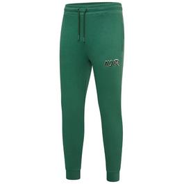 Societe Noir Scribble Jog Sn99