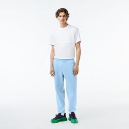 Lacoste Closed Hem Jogging Bottoms
