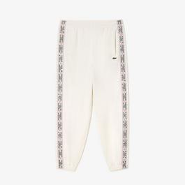 Lacoste Logo Joggers