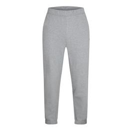 Lacoste Closed Hem Fleece Track Pants