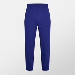 Lacoste Logo Jogging Bottoms