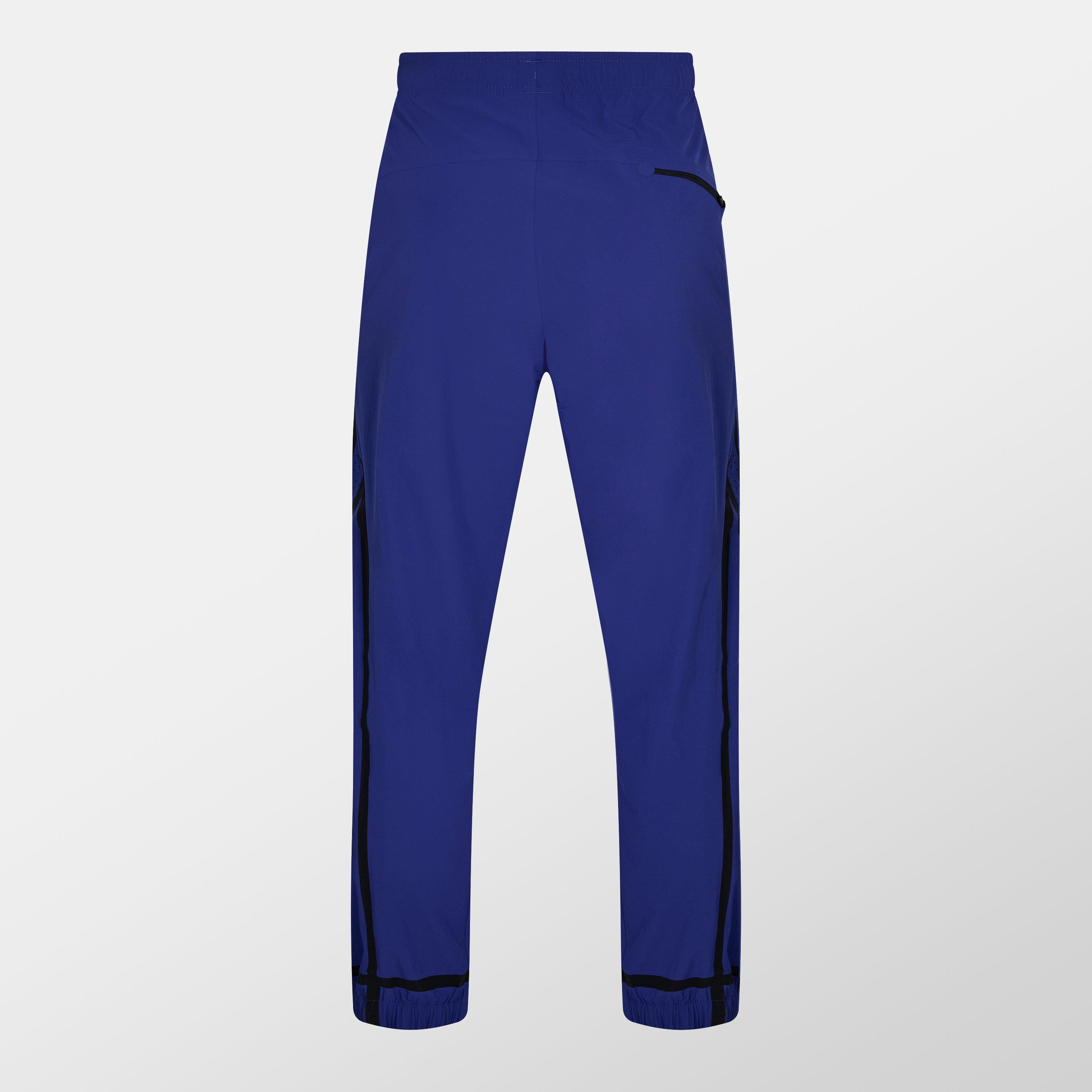 Cosmic - Lacoste - Men's Closed Hem Fleece Joggers - 5