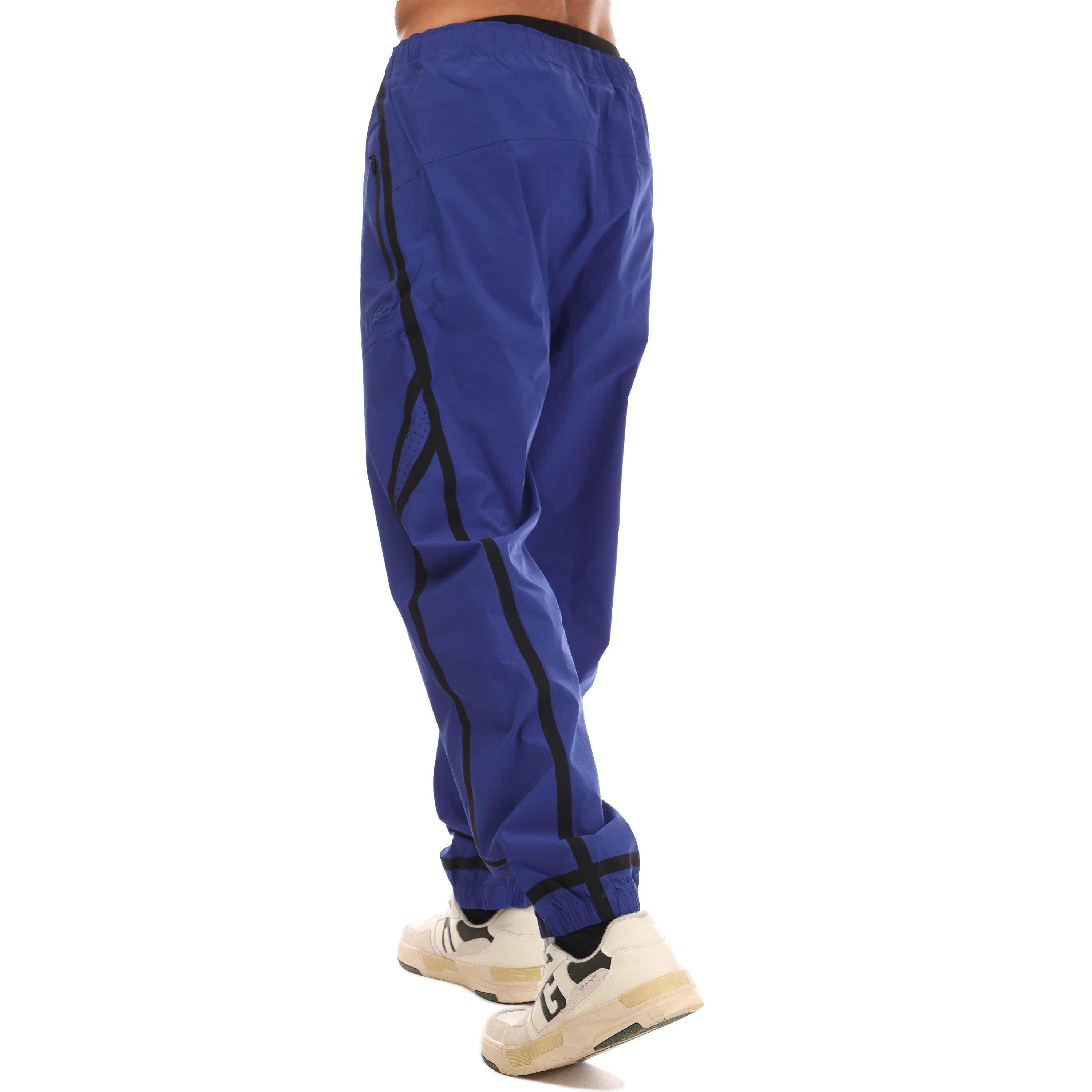 Cosmic - Lacoste - Men's Closed Hem Fleece Joggers - 3