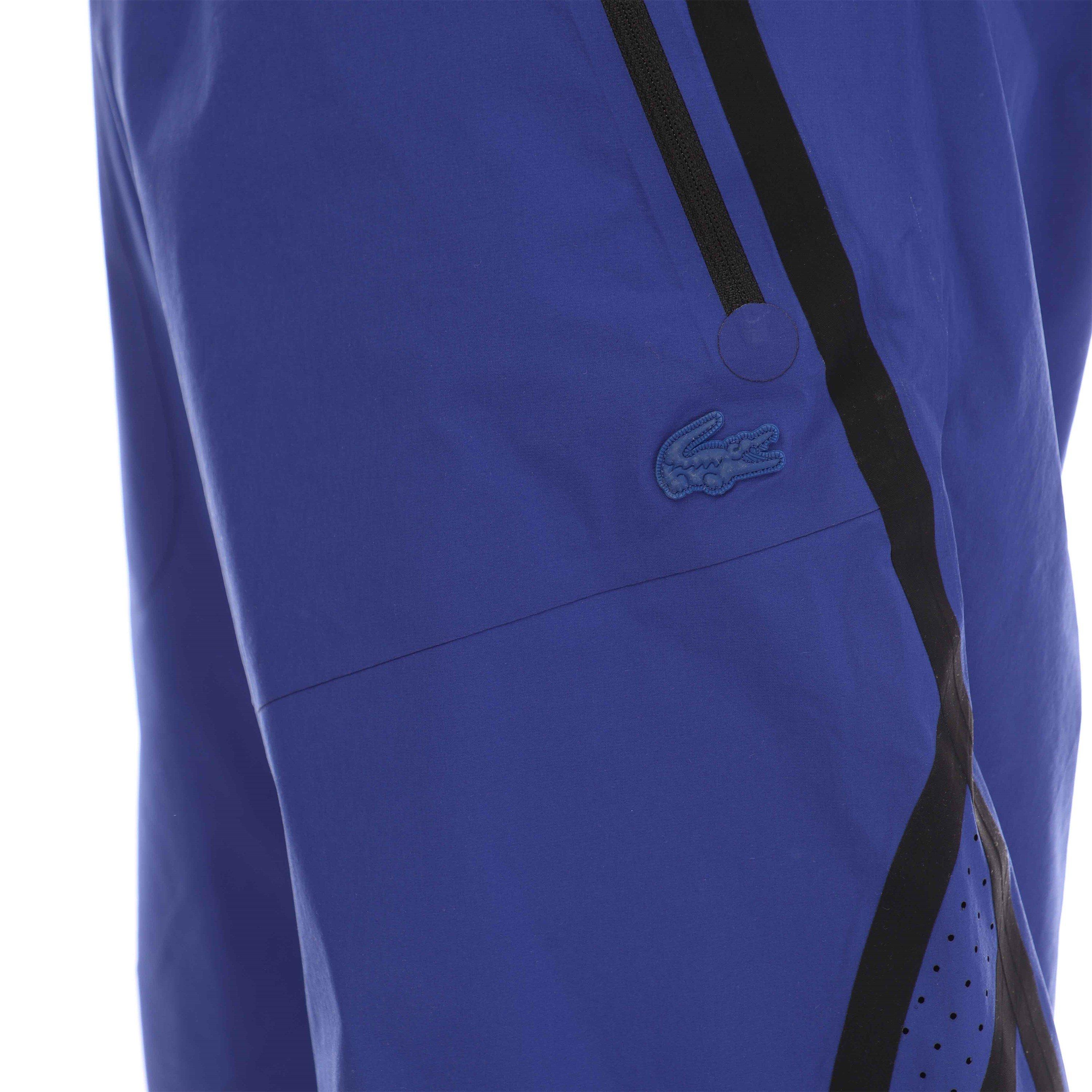 Cosmic - Lacoste - Men's Closed Hem Fleece Joggers - 4