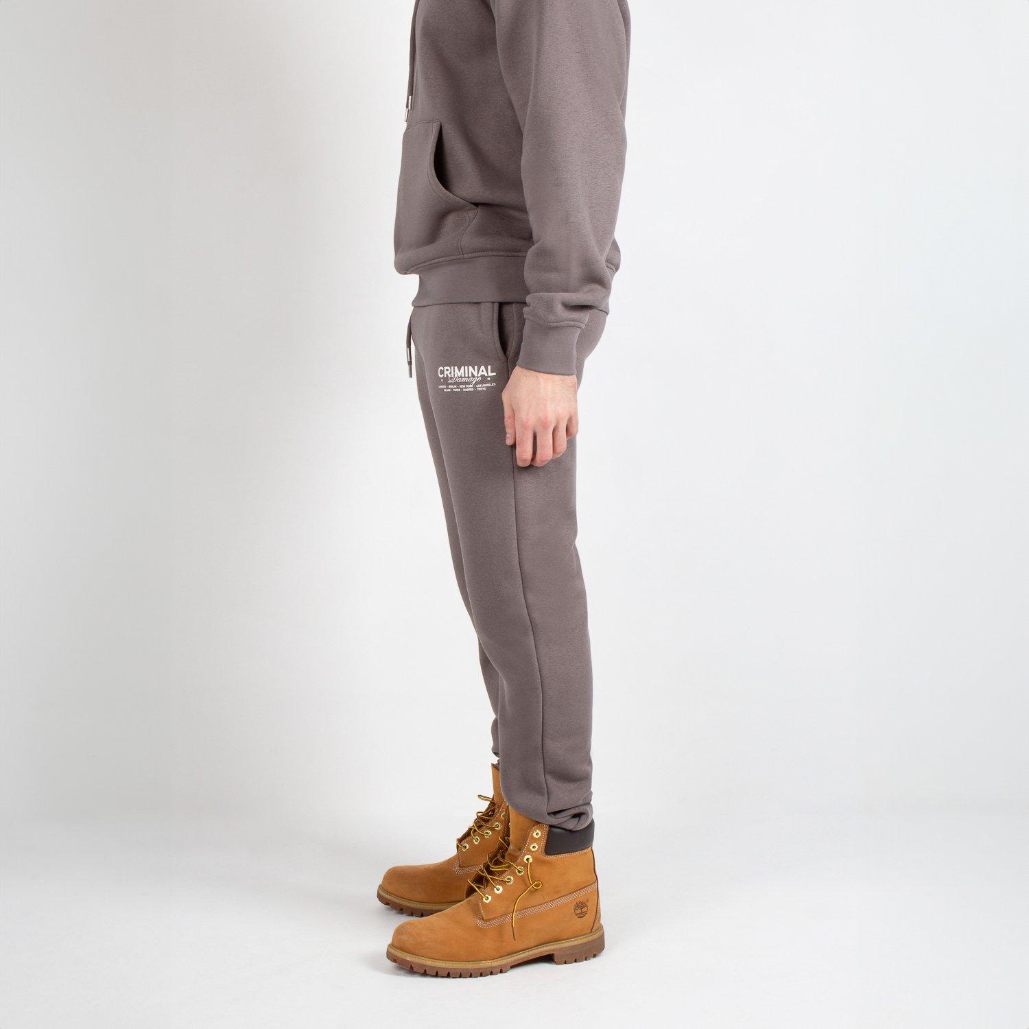 Carbone - Criminal Damage - Damage City Jogger - 3