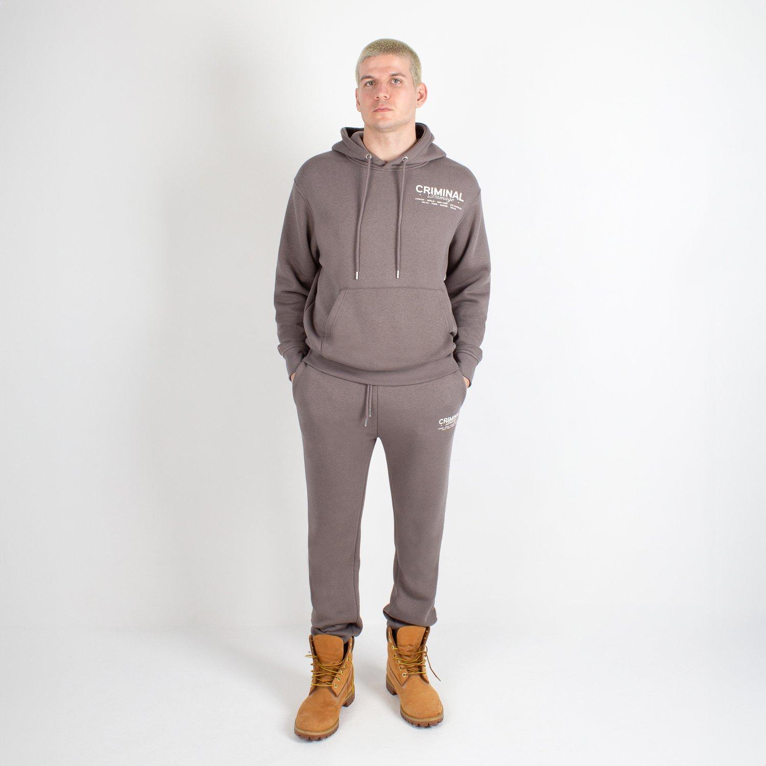 Carbone - Criminal Damage - Damage City Jogger - 5