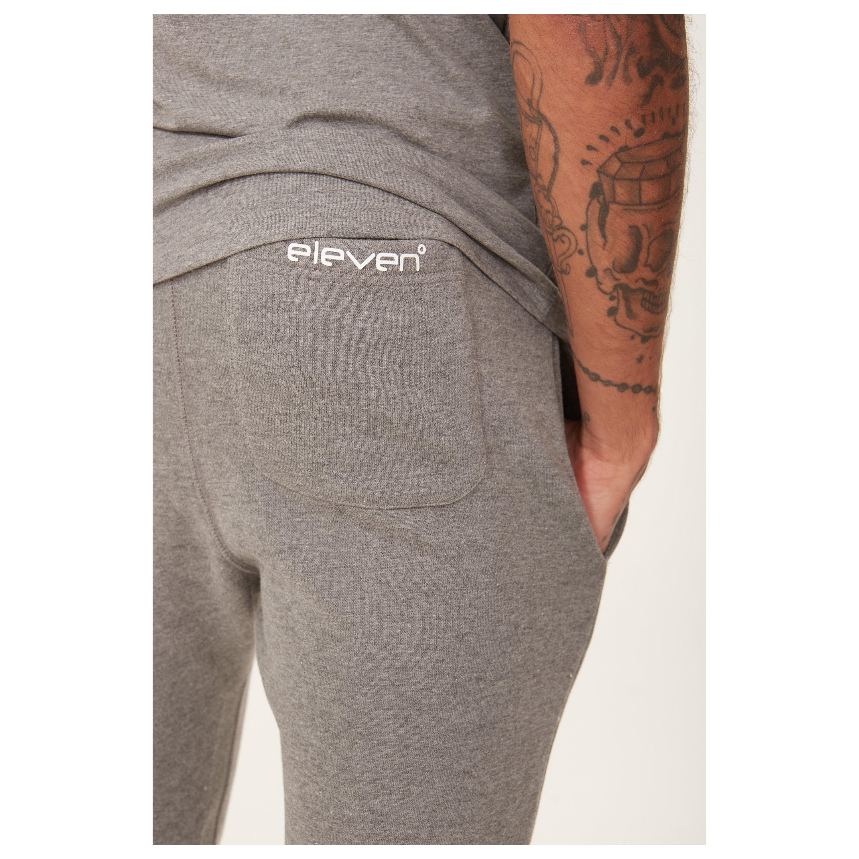 Charcoal - 11 Degrees - Core Joggers - 6