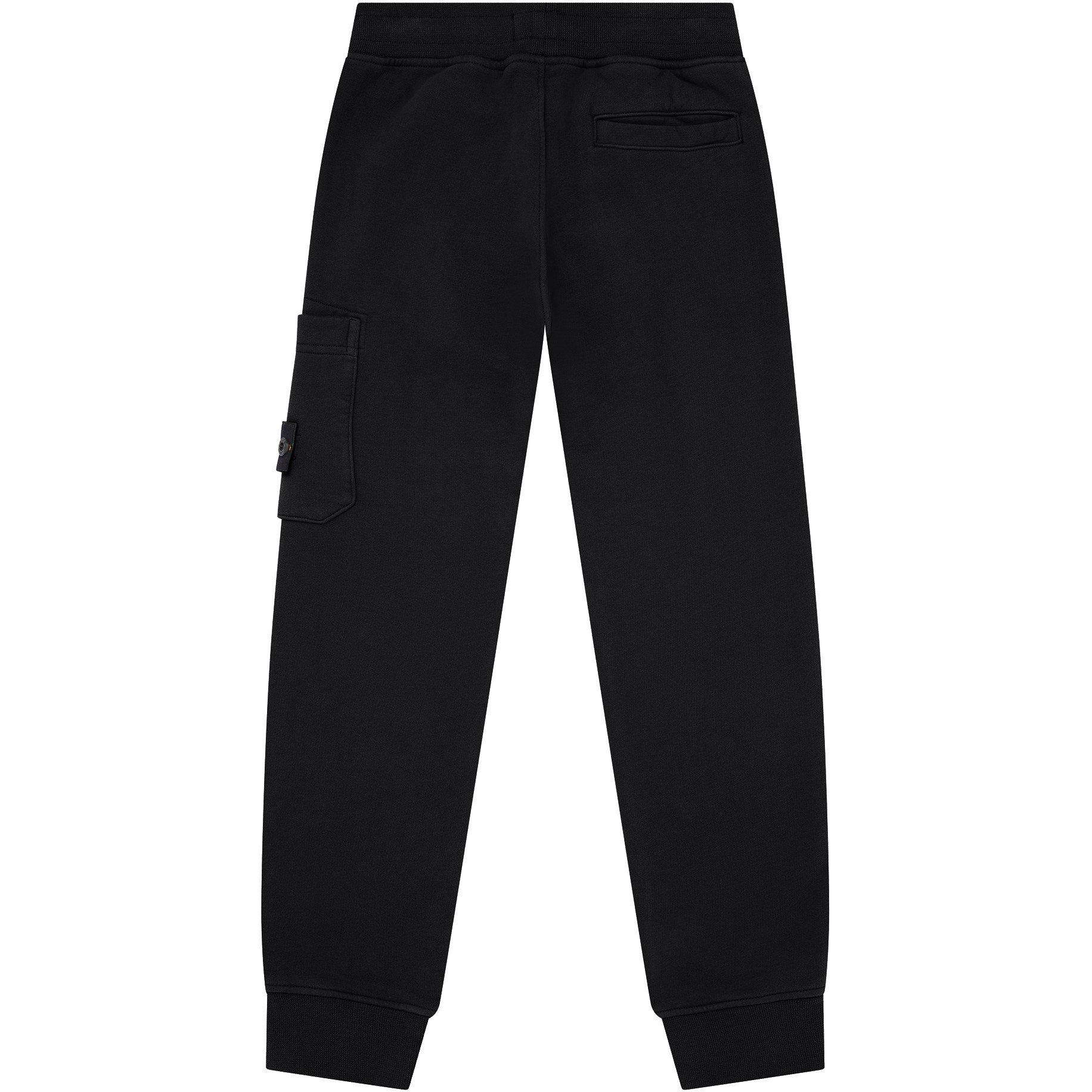 Stone island junior joggers age 14 sale