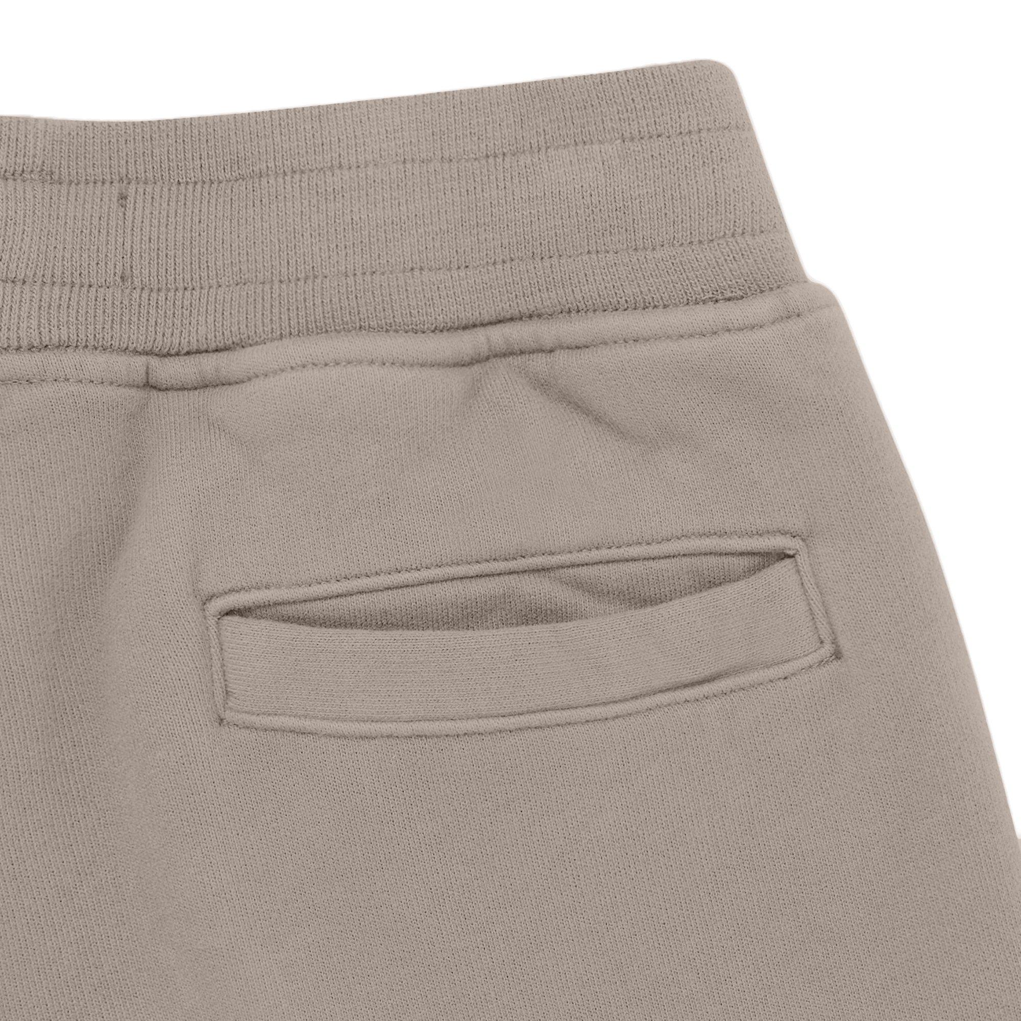 Tortora V0092 - Stone Island - Junior Fleece Joggers - 4