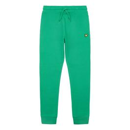 Lyle and Scott Classic Joggers Juniors