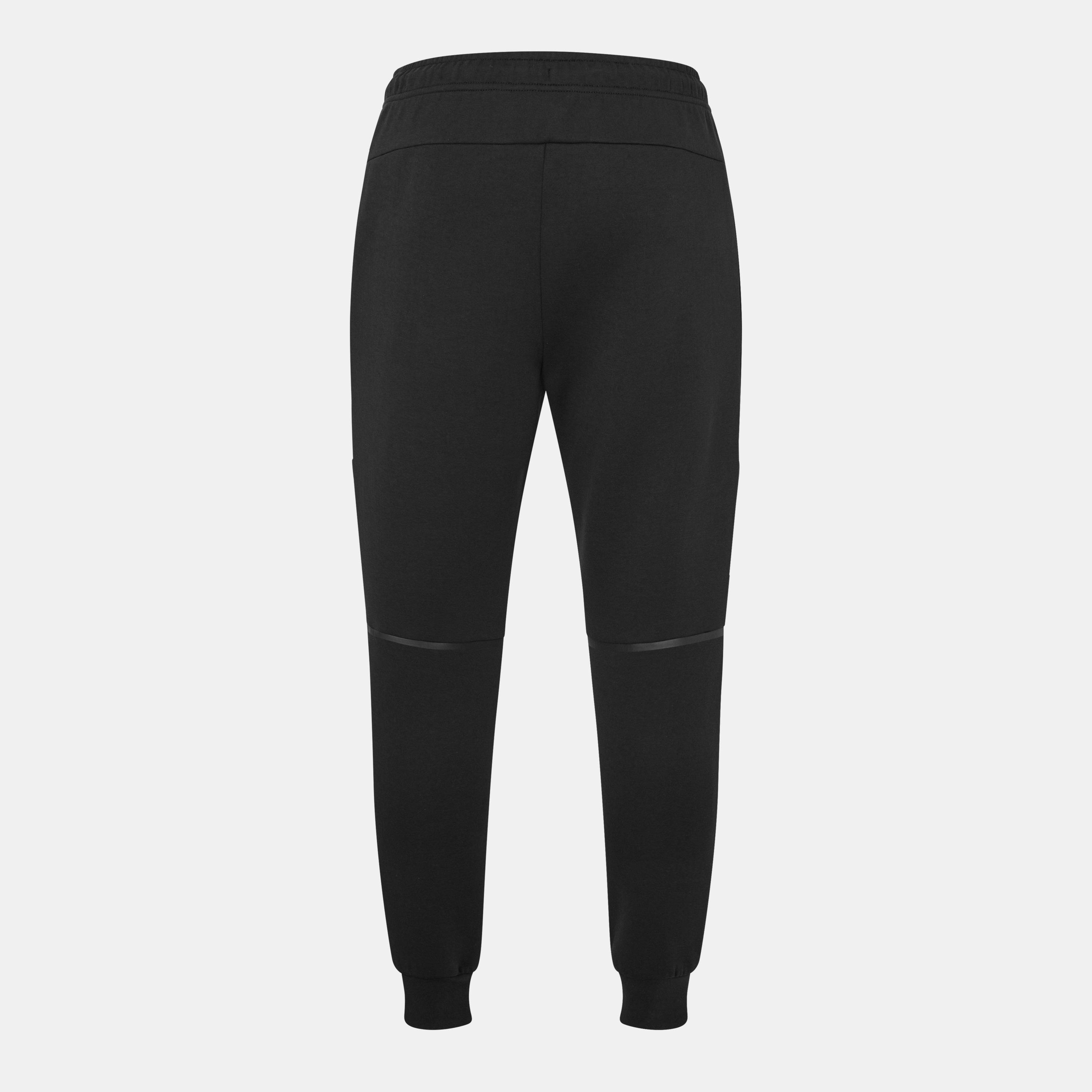 Black - Everlast - Jogging Bottoms Mens - 2