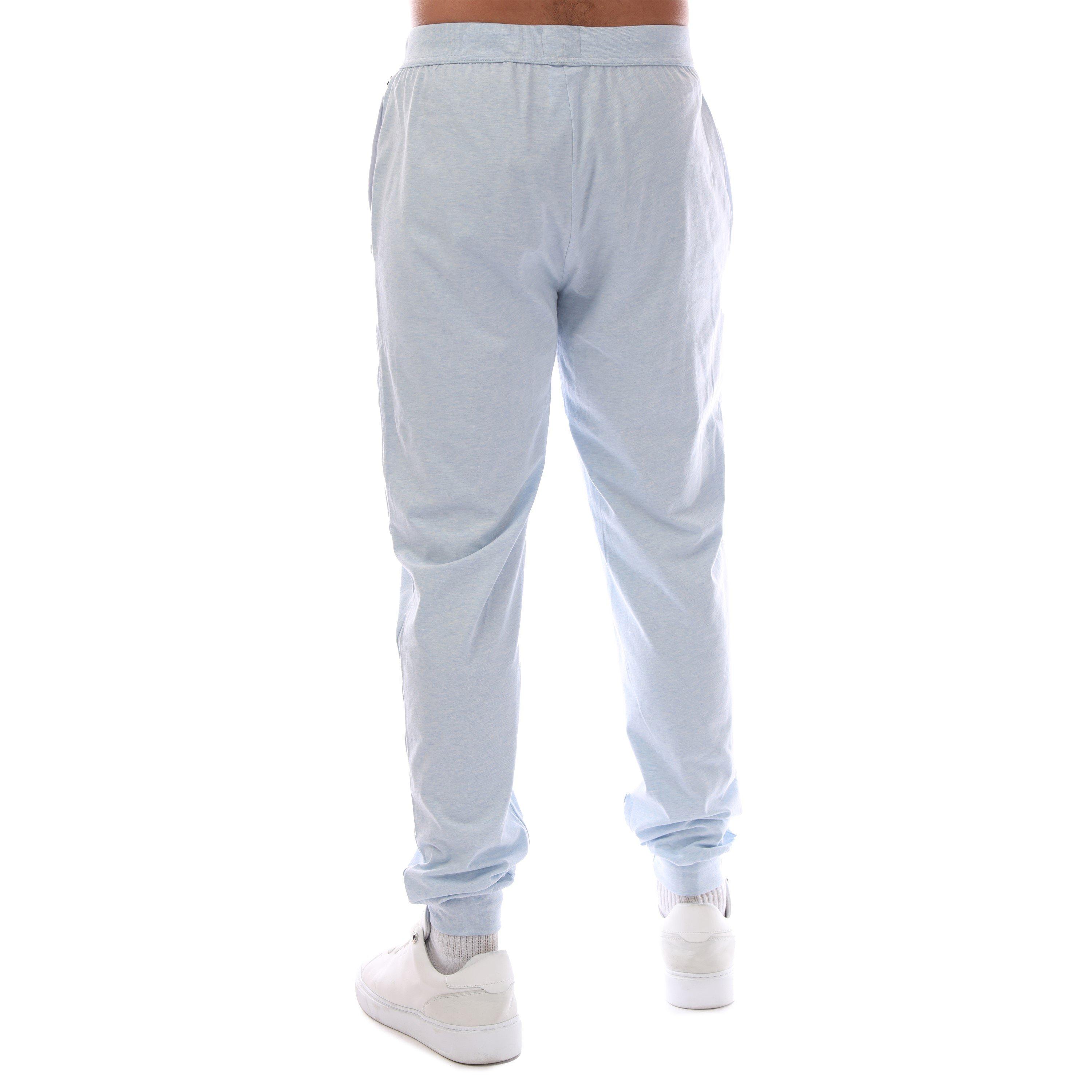 【BAON】23FW★ [BAONHAUS] brushed color training jogger pt Powerblend Joggers - Champion