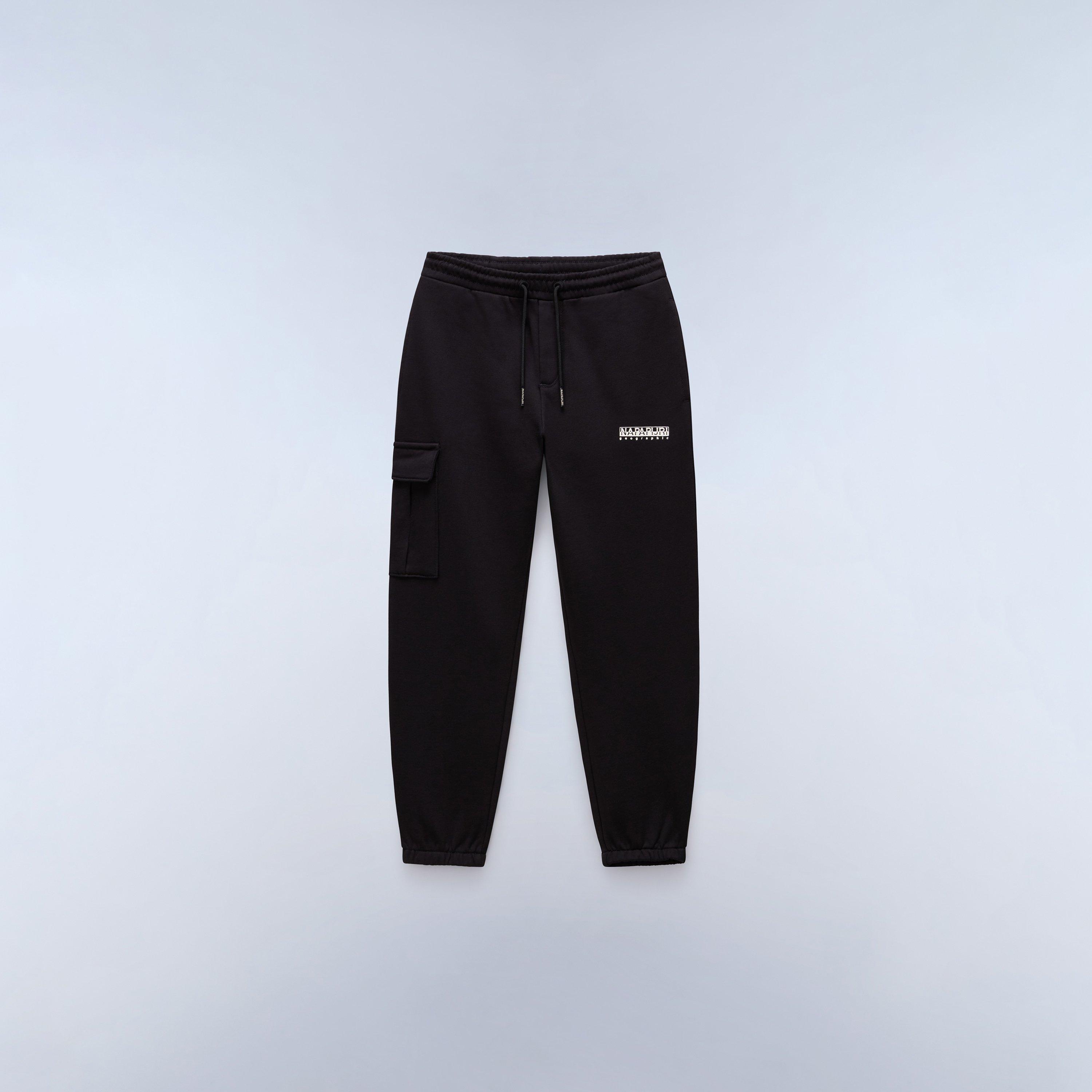Black Beaut 941 - Napapijri - Cargo Jogger Juniors - 1