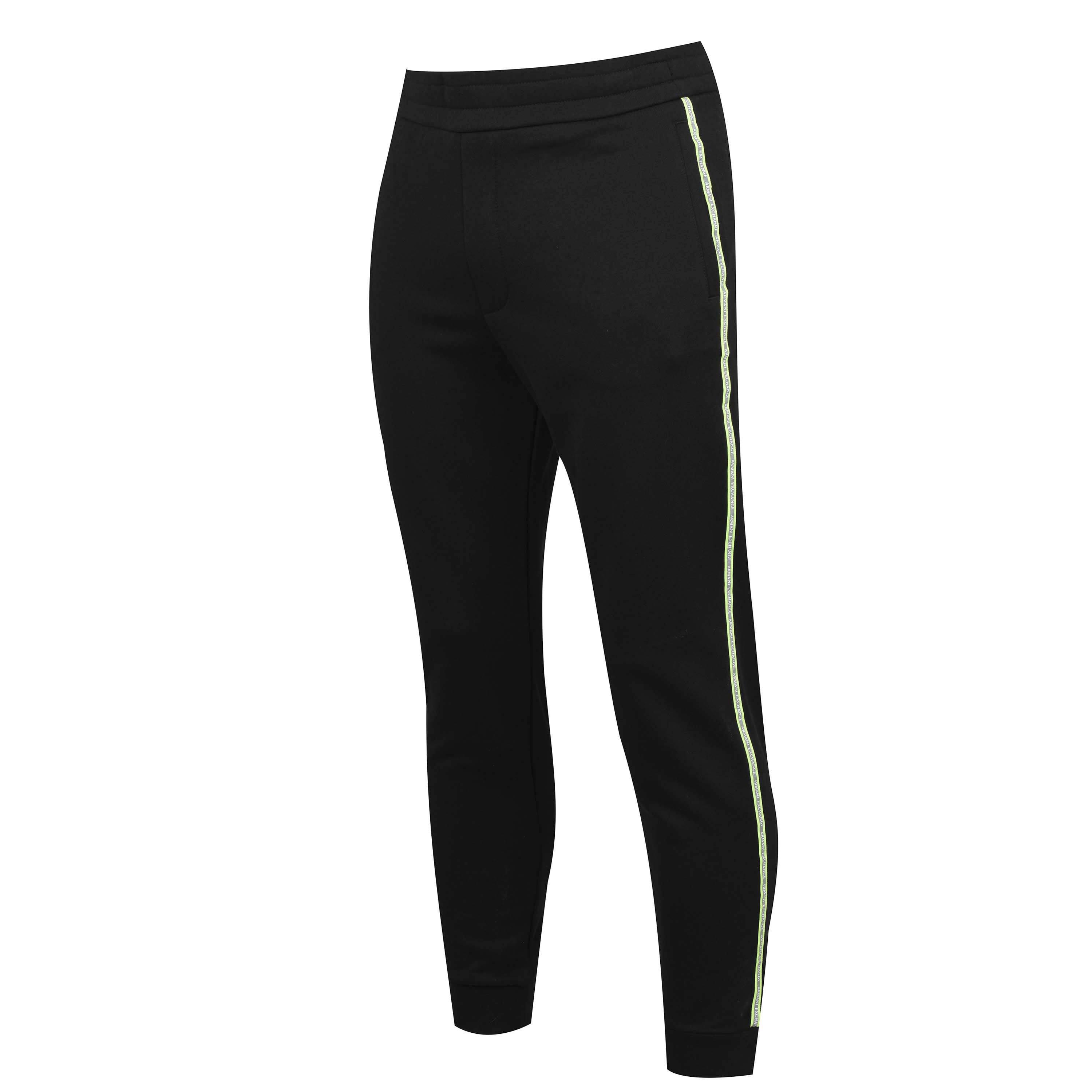 Tape Jogging Bottoms