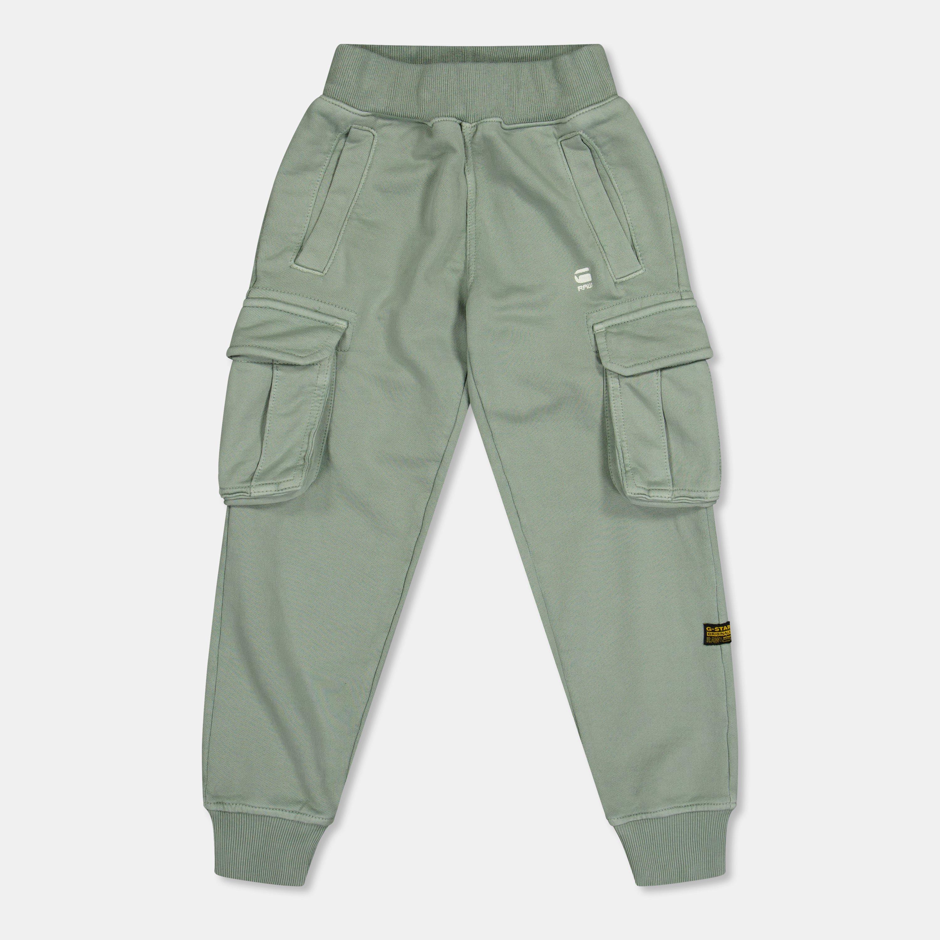 Mercury - G Star - Kids' Gstar Closed Hem Fleece Joggers - 1