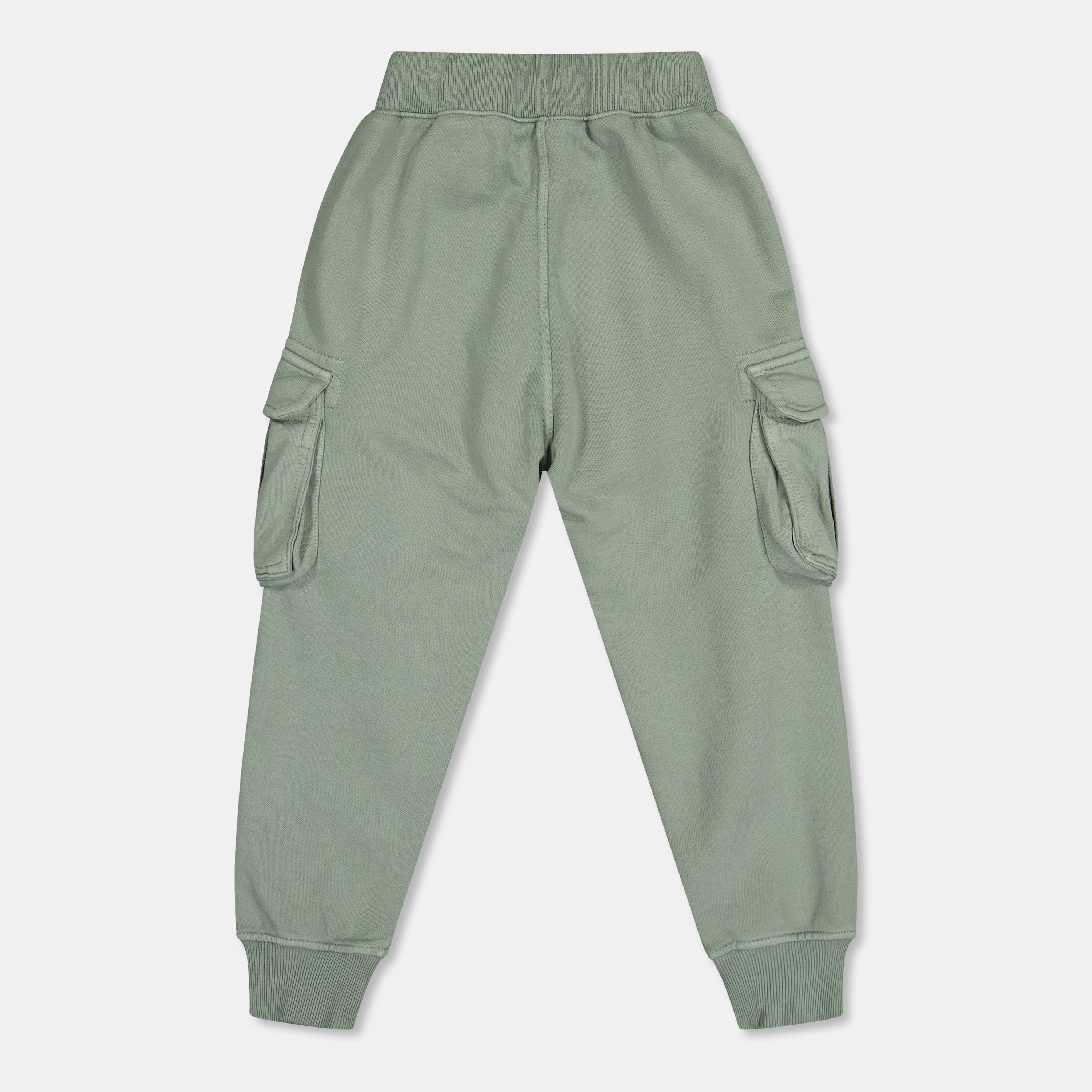 Mercury - G Star - Kids' Gstar Closed Hem Fleece Joggers - 2