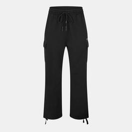 Off White Men's Closed Hem Fleece Jogging Bottoms