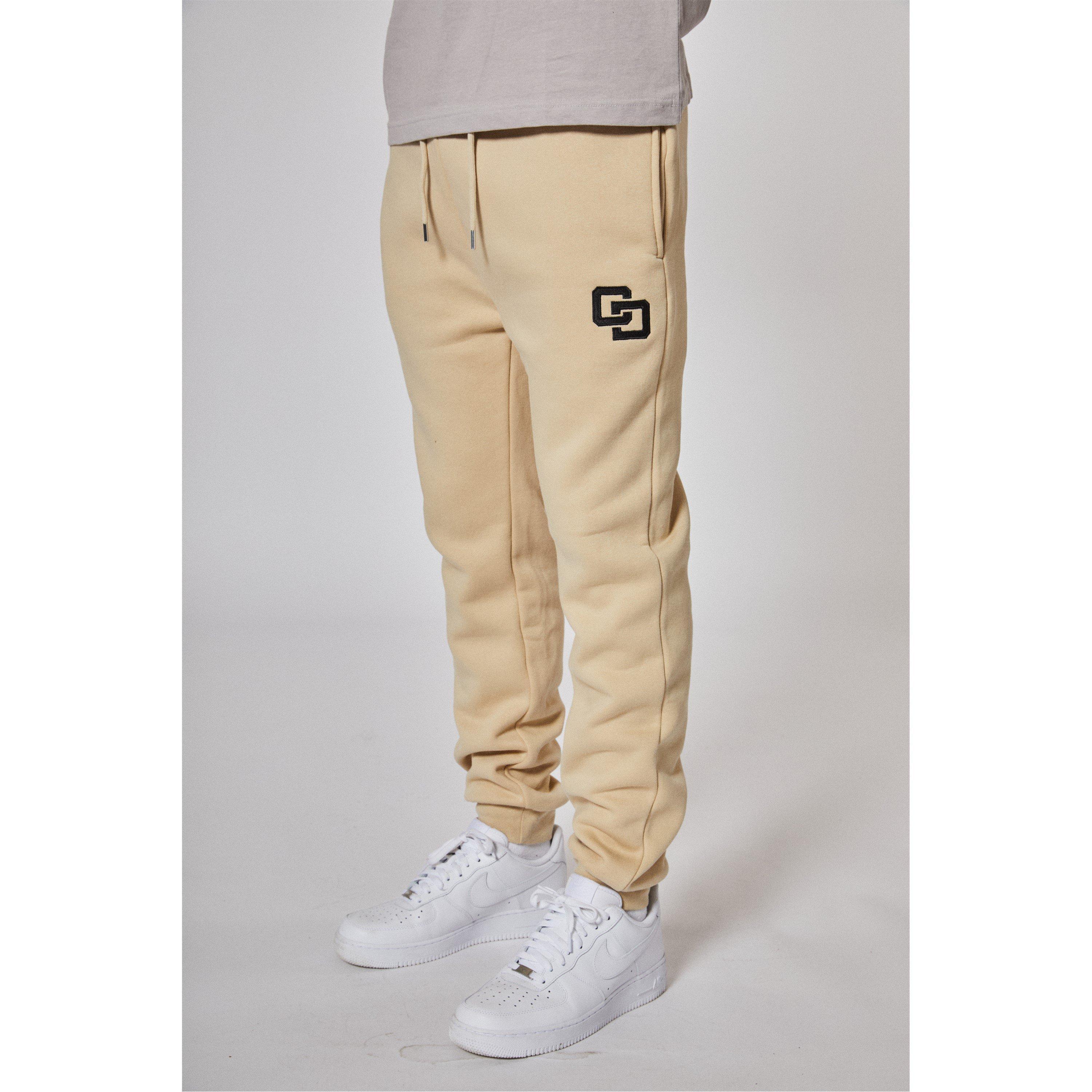 Kamen - Criminal Damage - Varsity Jogger - 2