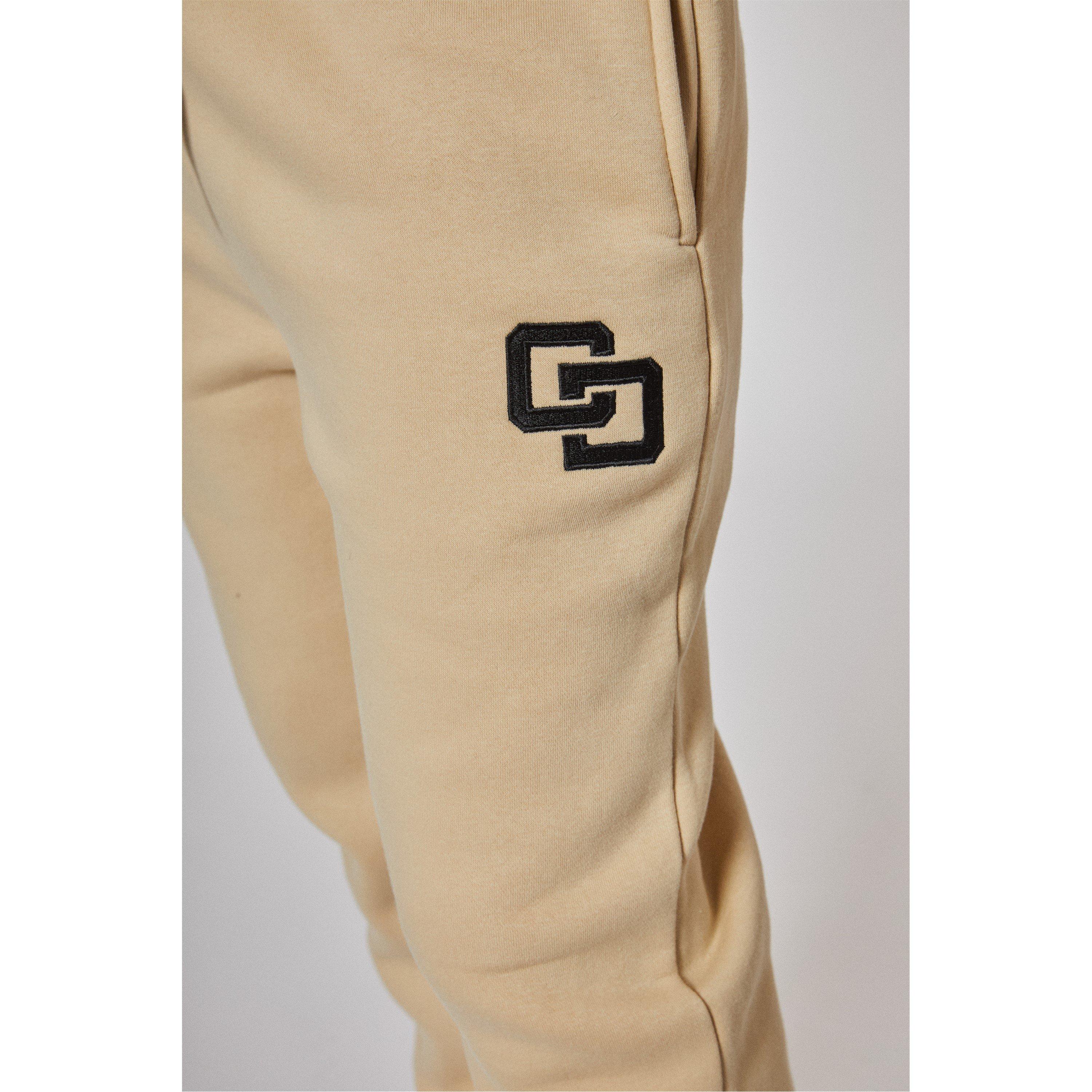 Kamen - Criminal Damage - Varsity Jogger - 4