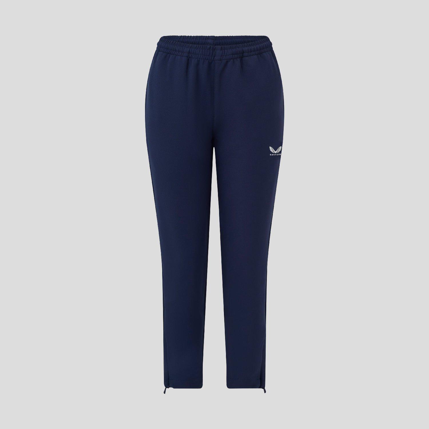 Peacoat - Castore - Castore Pants Jn99 - 1