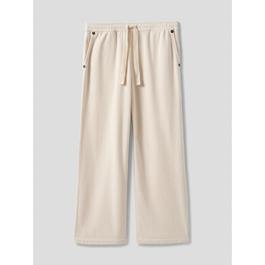 True Religion Big Rick Closed Hem Fleece Jogger