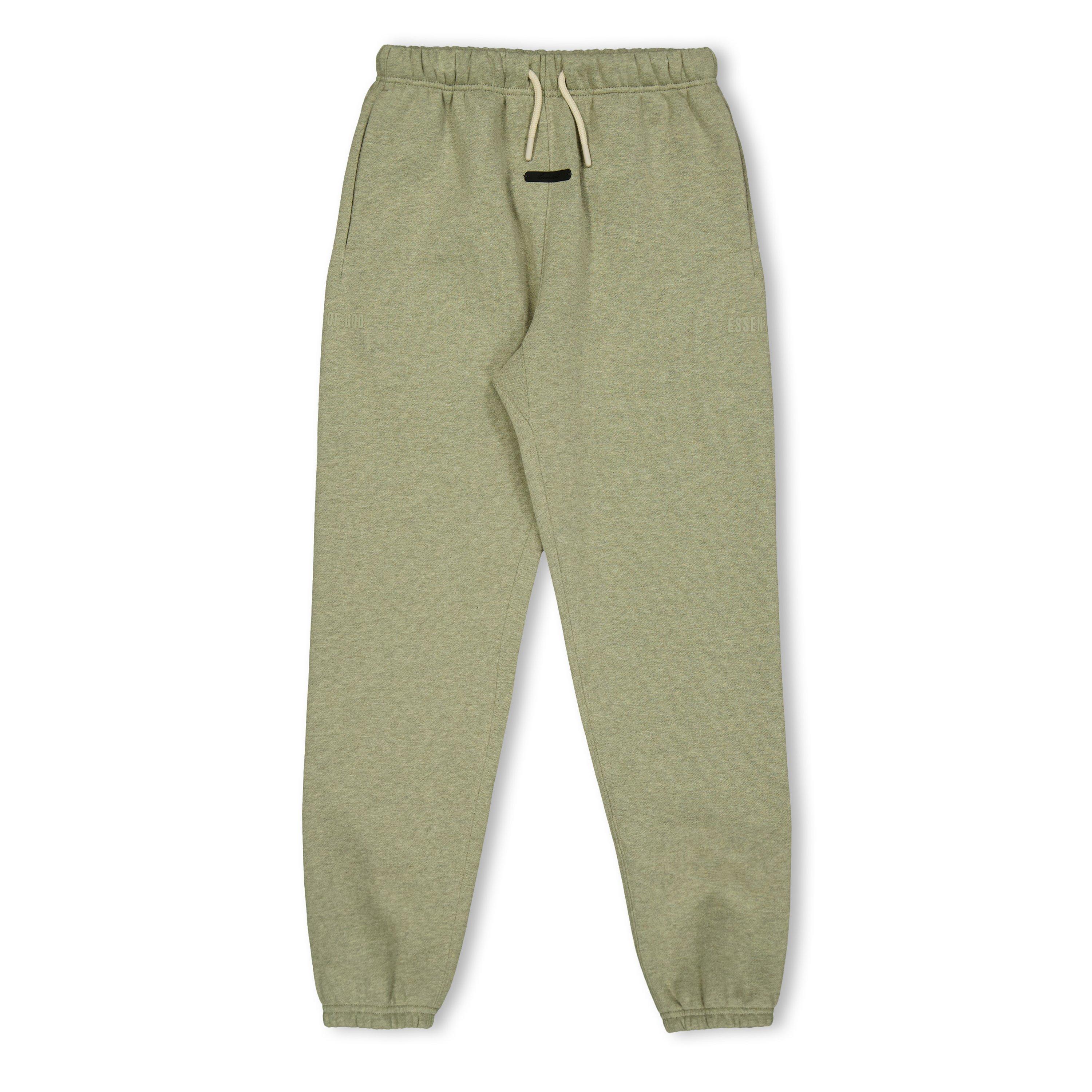 Unisex Kids' Closed Hem Fleece Jogging Bottoms