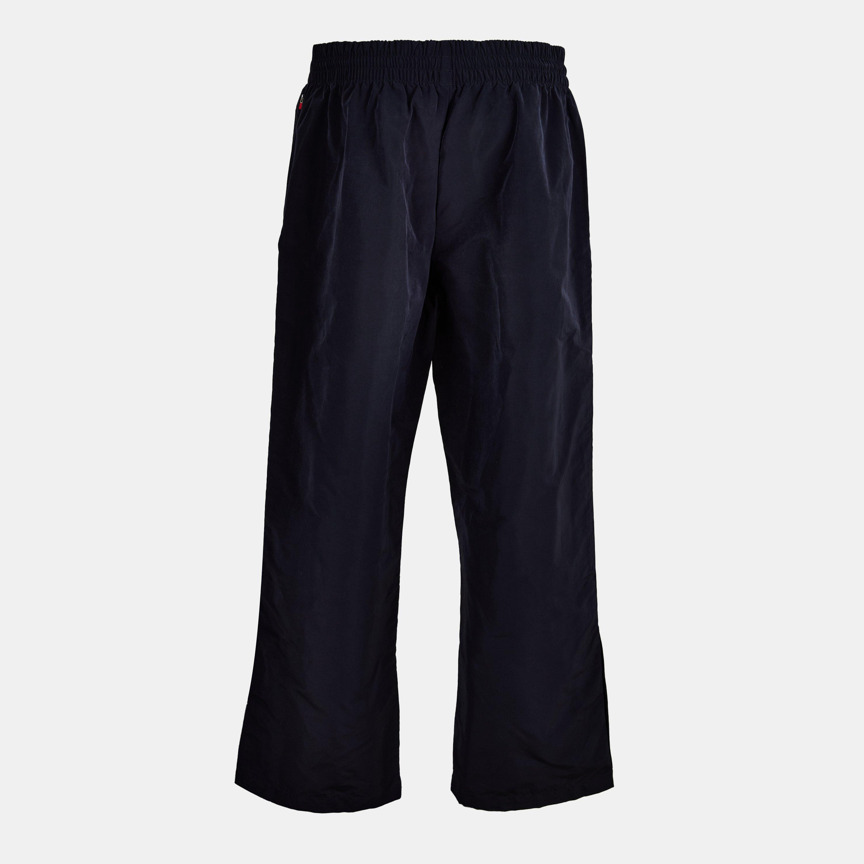 Black - Fear Of God - Closed Hem Fleece Joggers - 2