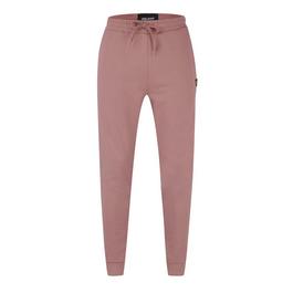 Lyle and Scott Lyle Skinny Cuff Sweat Pants