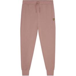 Lyle and Scott Skinny Cuff Sweat Pants