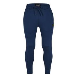 Lyle and Scott Lyle Skinny Cuff Sweat Pants