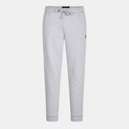 Lyle and Scott Skinny Cuff Sweat Pants