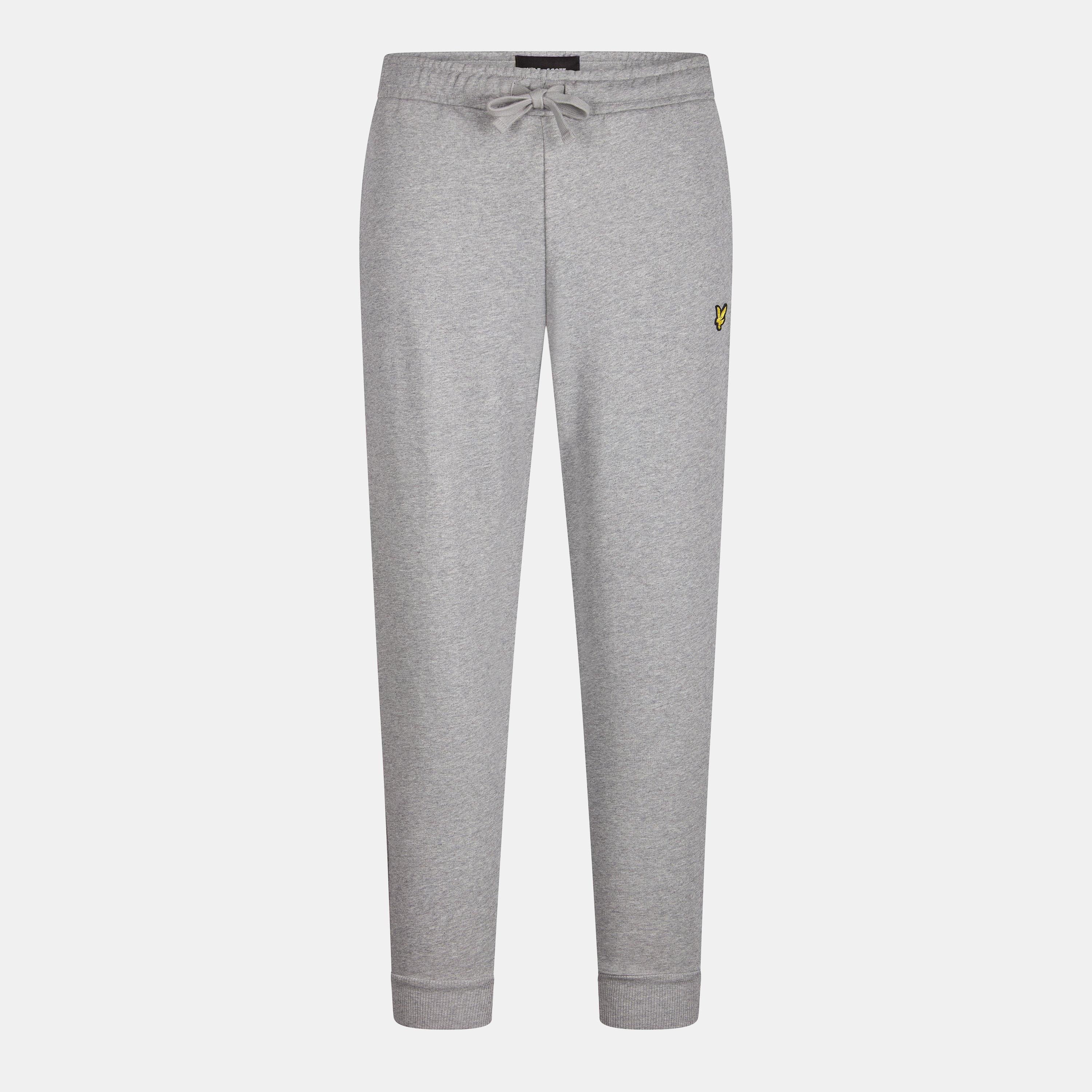 Skinny Cuff Sweat Pants