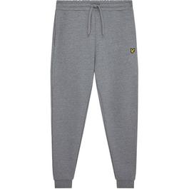 Lyle and Scott Skinny Cuff Sweat Pants