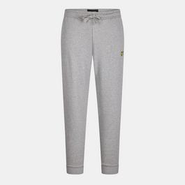 Lyle and Scott Skinny Cuff Sweat Pants