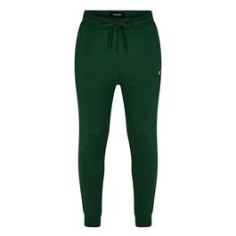 Lyle and Scott Skinny Cuff Sweat Pants